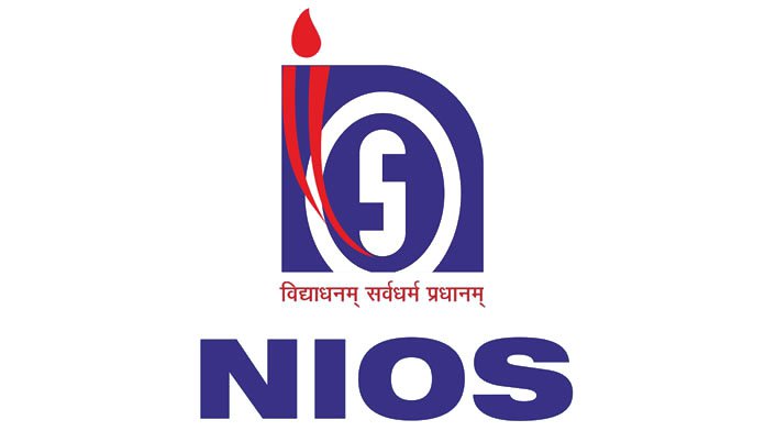 NIOS Logo