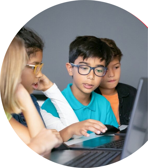 The World Ecademy Programmes